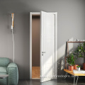 Latest Design Wood Door Apartment Door Toilet Door